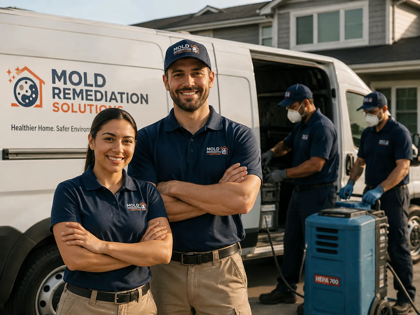 Mold Remediation company in Lapine, AL
